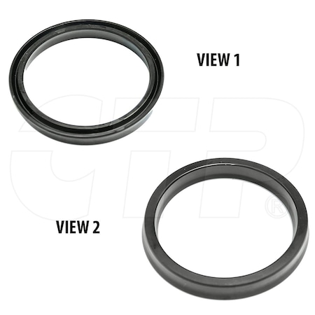 Aic Replacement Parts Seal U Cup Fits Caterpillar Models 1709857